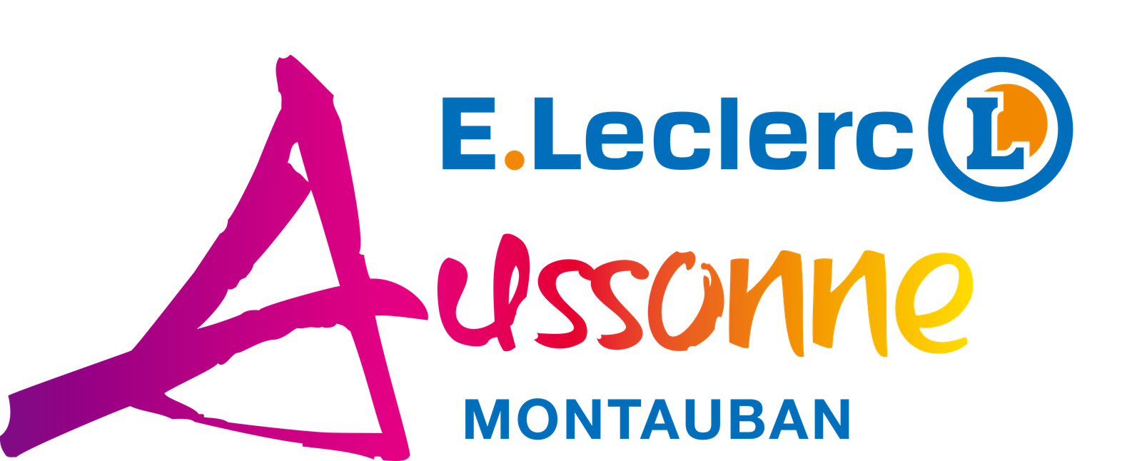 Logo Leclerc
